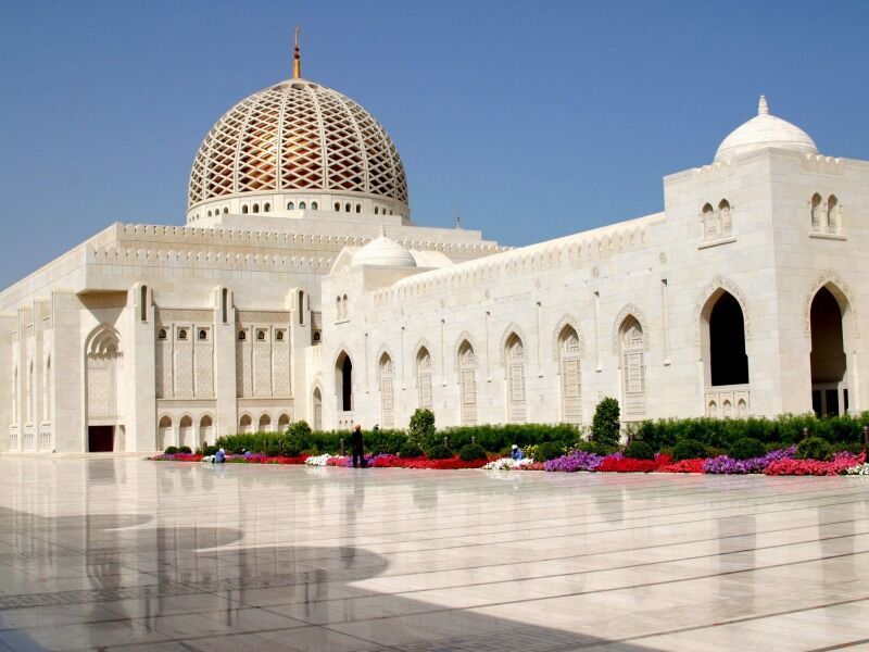 Circuit Les Incontournables d'Oman en 7 jours pas cher photo 3