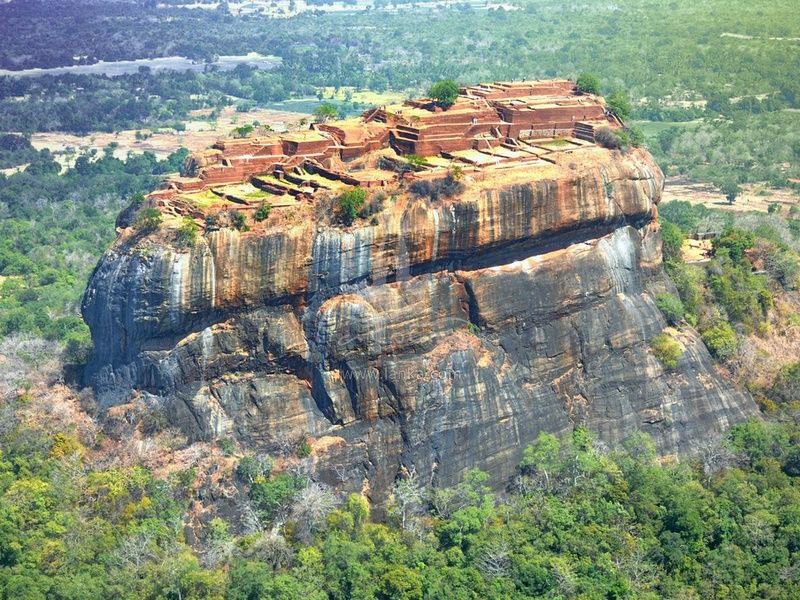 Circuit Privilège Sri Lanka en privatif pas cher photo 20