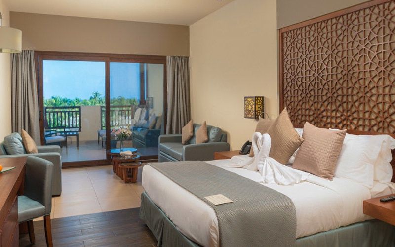 Circuit Kappa Découverte Les Merveilles Du Sultanat D'Oman & Séjour Kappa Club Oman Fanar Hôtel 5* pas cher photo 9
