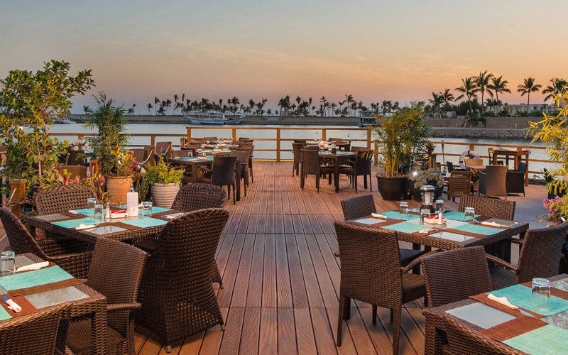 Circuit Kappa Découverte Les Merveilles Du Sultanat D'Oman & Séjour Kappa Club Oman Fanar Hôtel 5* pas cher photo 10