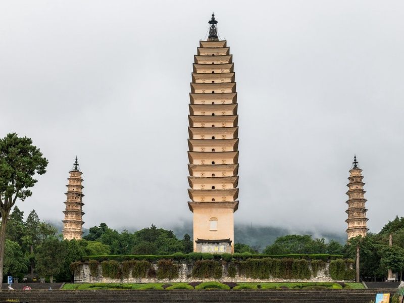 L'Essence de la Chine - 18J/15N - Limité à 25 pers* pas cher photo 5