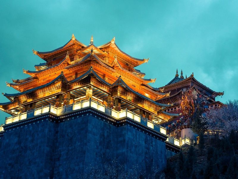 L'Essence de la Chine - 18J/15N - Limité à 25 pers* pas cher photo 8