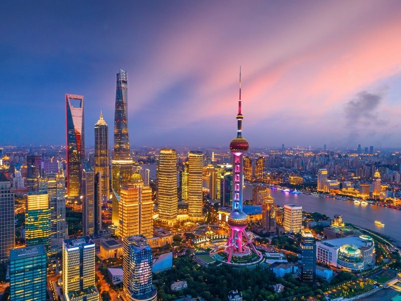 L'Essence de la Chine - 18J/15N - Limité à 25 pers* pas cher photo 9