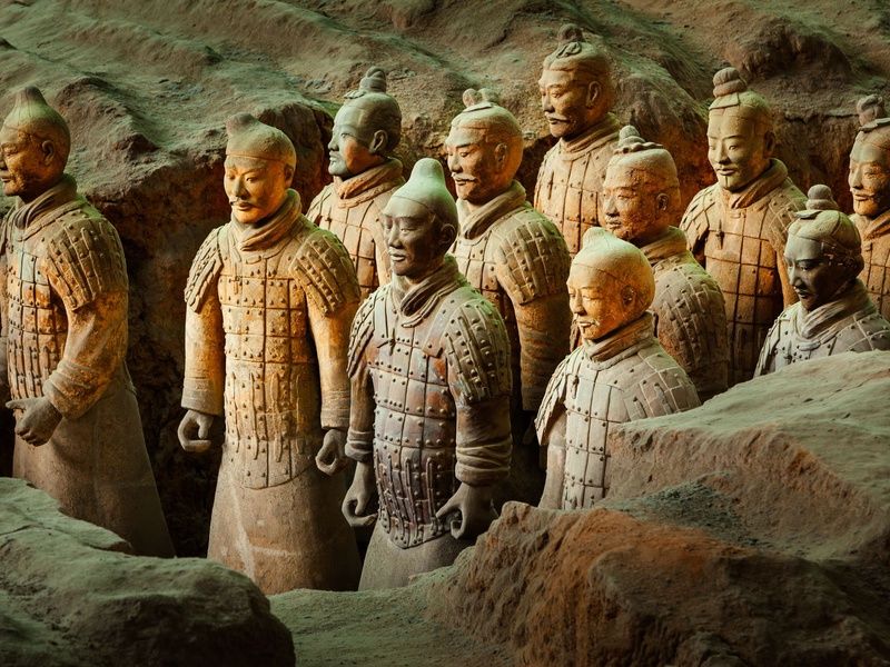 L'Essence de la Chine - 18J/15N - Limité à 25 pers* pas cher photo 11