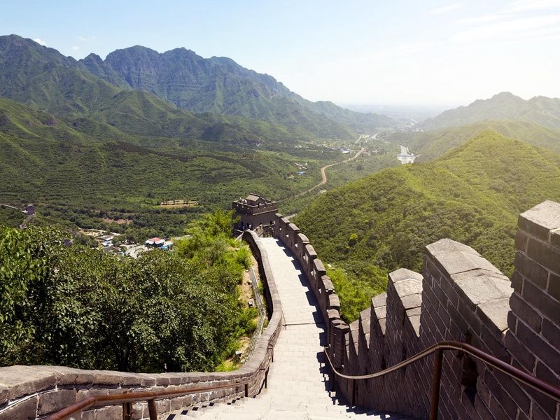 L'Essence de la Chine - 18J/15N - Limité à 25 pers* pas cher photo 12