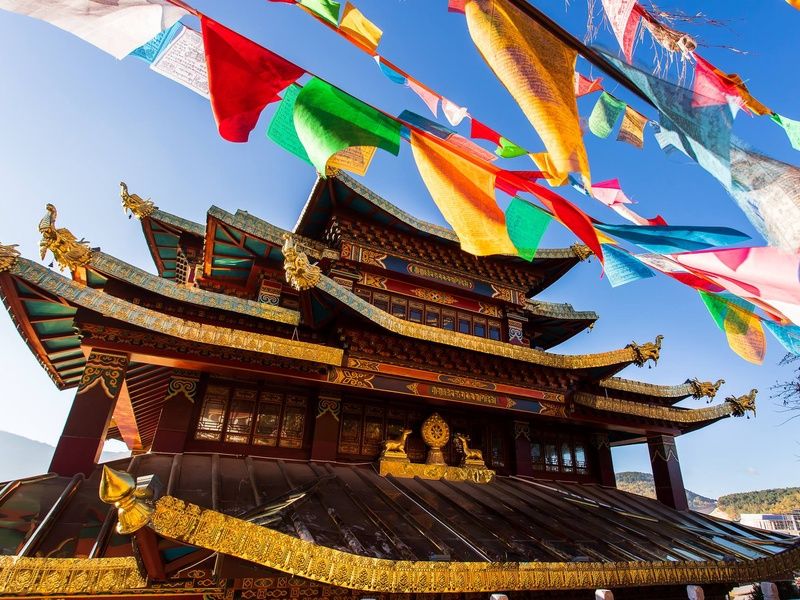 L'Essence de la Chine - 18J/15N - Limité à 25 pers* pas cher photo 13