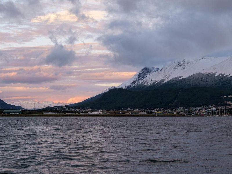 Circuit Evasion en Patagonie de l'Argentine au Chili (petit groupe) pas cher photo 16