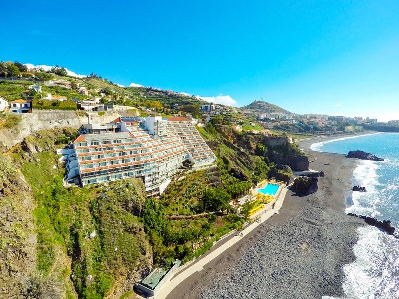 Circuit Joyaux de Madère et Orca Praia 4* Adult Only +16 by Ôvoyages pas cher photo 3