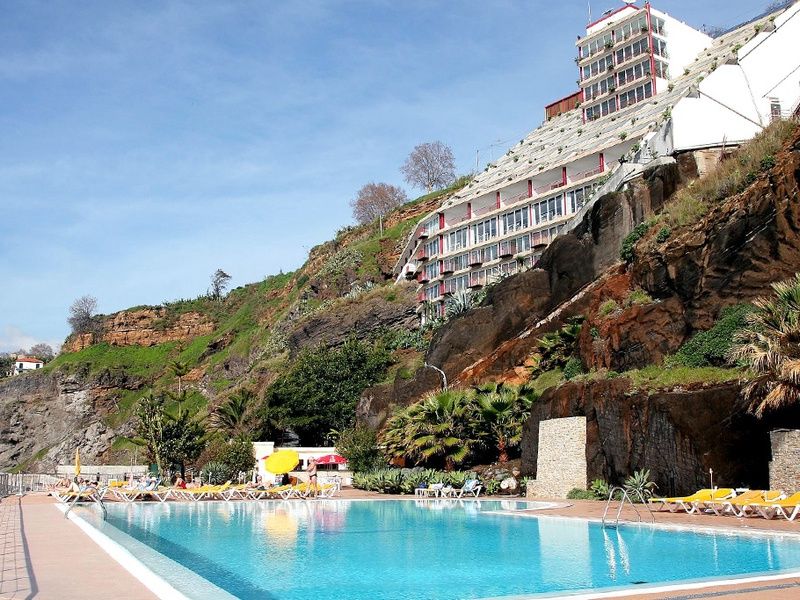 Circuit Joyaux de Madère et Orca Praia 4* Adult Only +16 by Ôvoyages pas cher photo 5