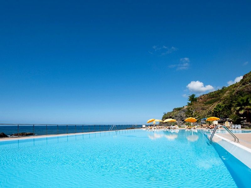 Circuit Joyaux de Madère et Orca Praia 4* Adult Only +16 by Ôvoyages pas cher photo 6