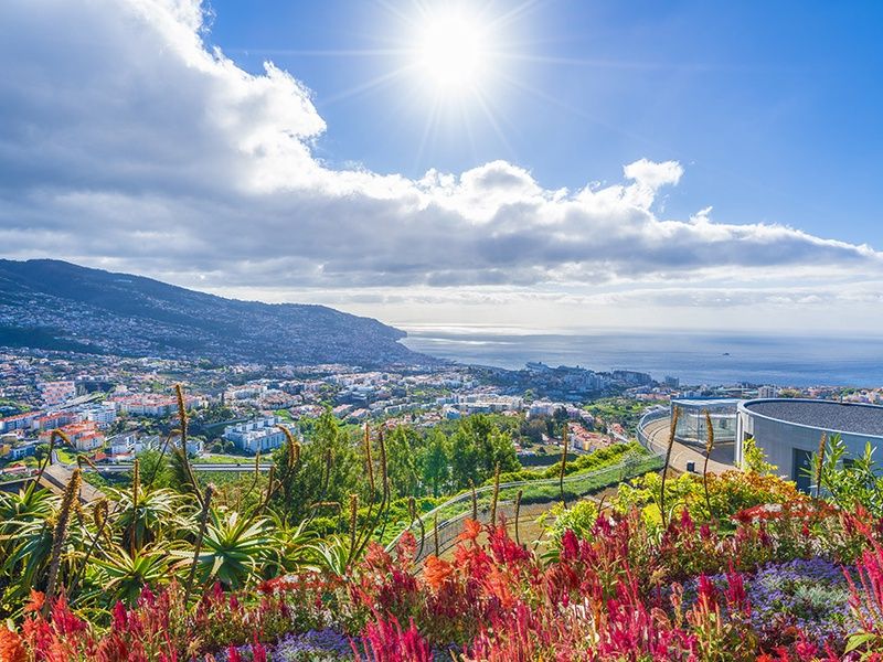 Circuit Joyaux de Madère et Orca Praia 4* Adult Only +16 by Ôvoyages pas cher photo 10