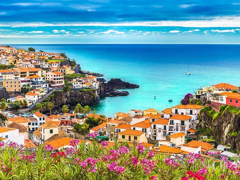 Circuit Joyaux de Madère et Orca Praia 4* Adult Only +16 by Ôvoyages pas cher photo 13