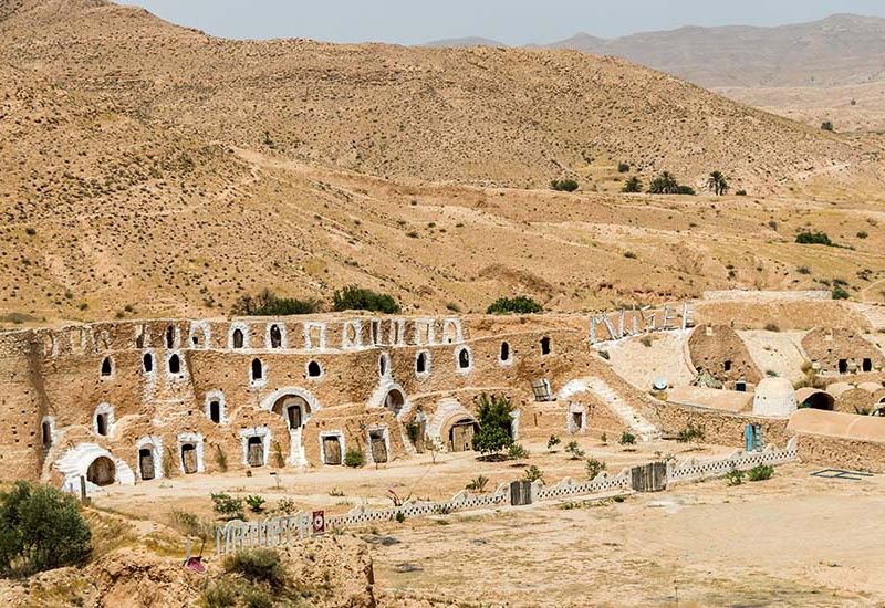 Circuit Balade Tunisienne pas cher photo 3