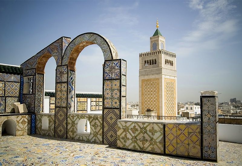 Circuit Balade Tunisienne pas cher photo 5