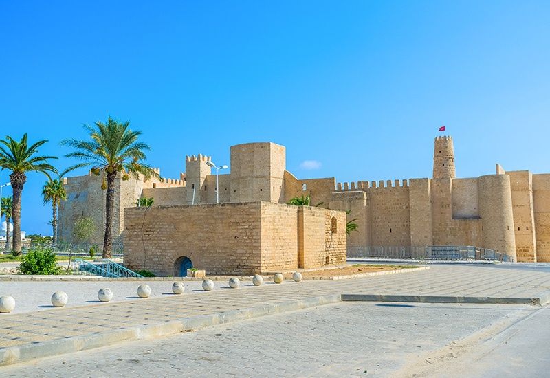 Circuit Balade Tunisienne pas cher photo 6