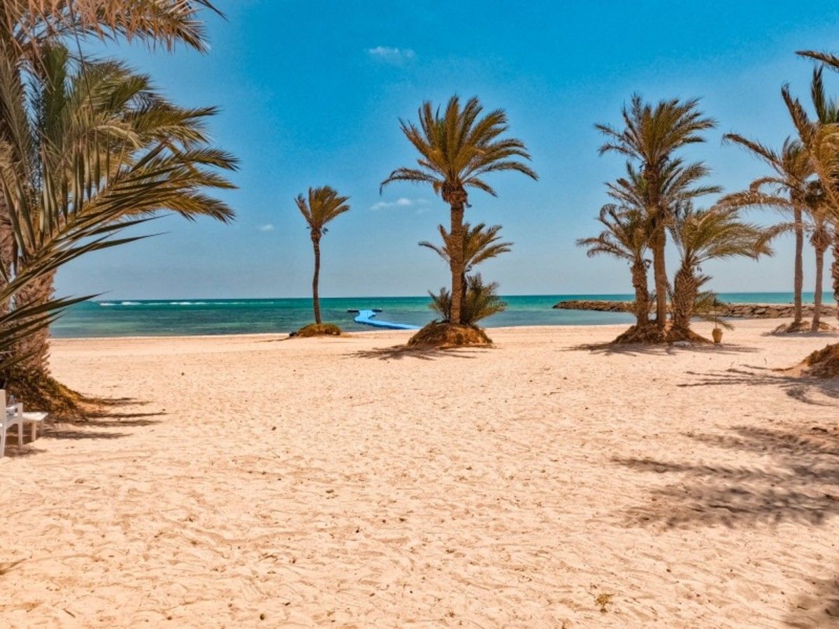 Circuit Les Trésors Du Sud Tunisiens pas cher photo 7