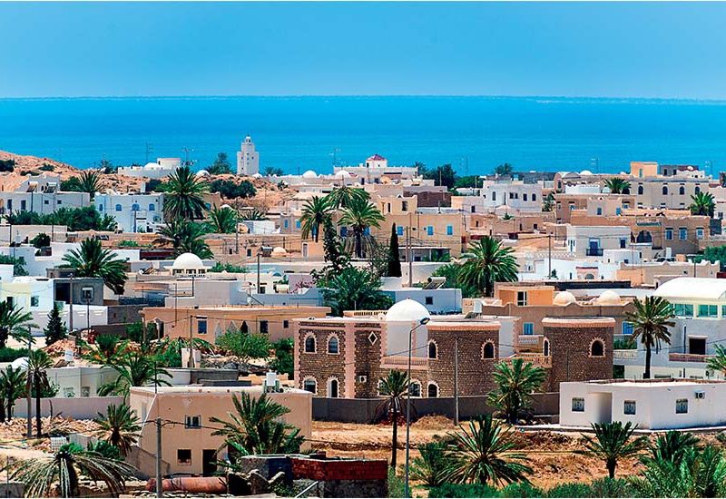 Circuit La Rose des Sables, à la découverte du Grand Sud de la Tunisie pas cher photo 5