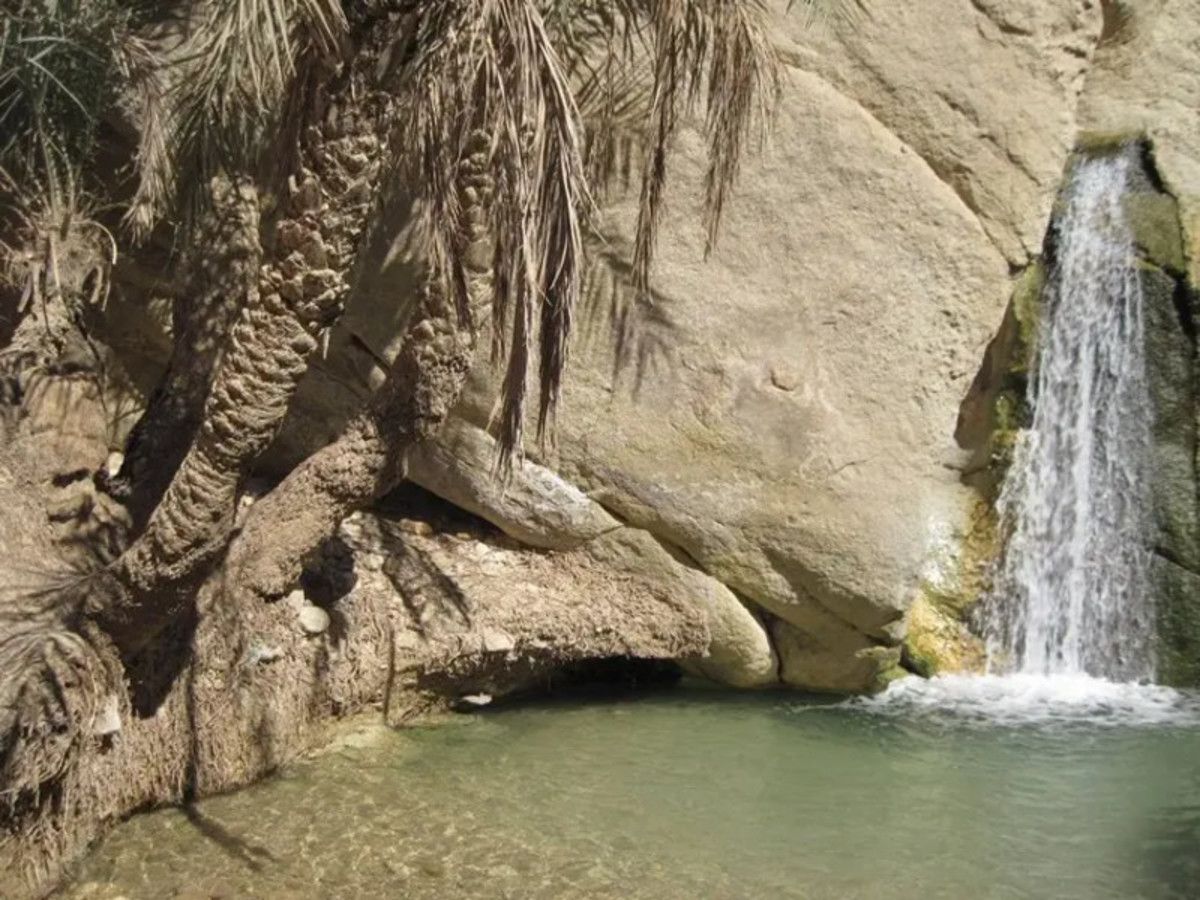 Combiné Djerba et Désert en 4x4 pas cher photo 3