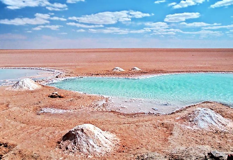 Circuit Le Grand Tour de Tunisie pas cher photo 3