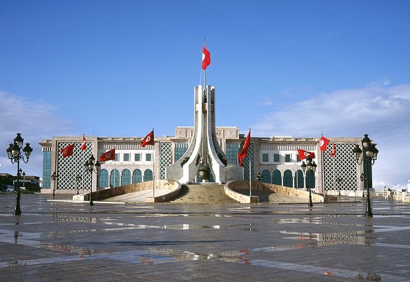 Circuit Le Grand Tour de Tunisie pas cher photo 9
