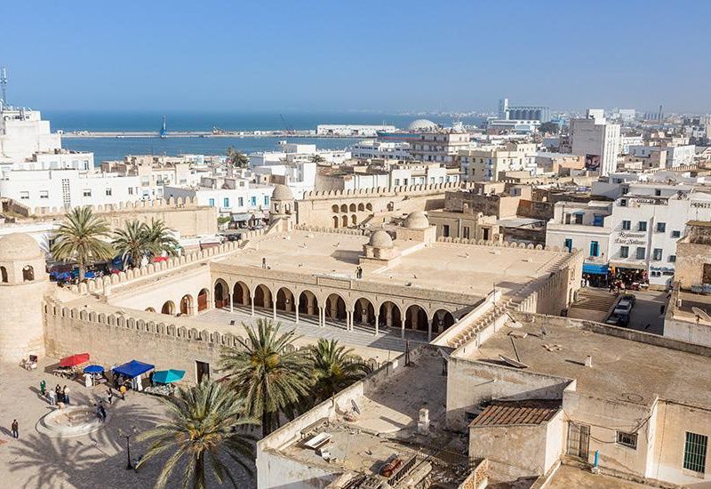 Circuit Le Grand Tour de Tunisie pas cher photo 11