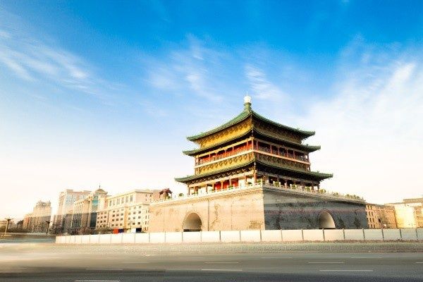 Circuit Echappée Royale en Chine pas cher photo 8