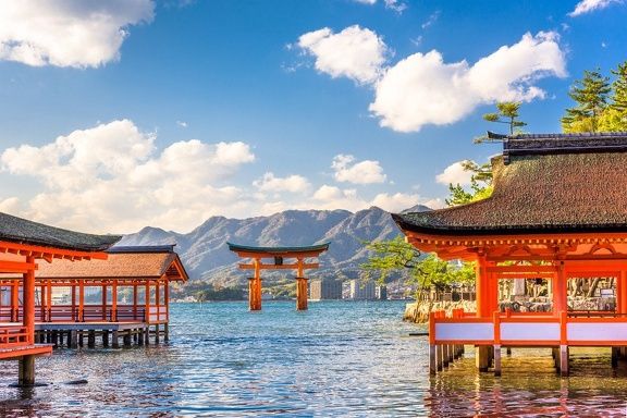 Combiné : La Traversée du Japon et de la Corée pas cher photo 2