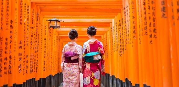 Combiné : La Traversée du Japon et de la Corée pas cher photo 4