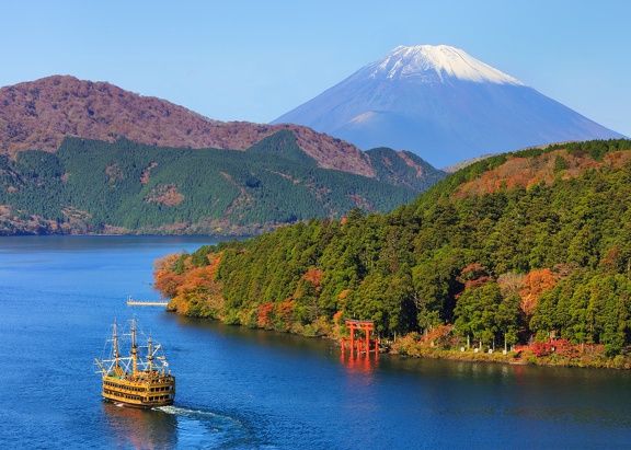 Combiné : La Traversée du Japon et de la Corée pas cher photo 18