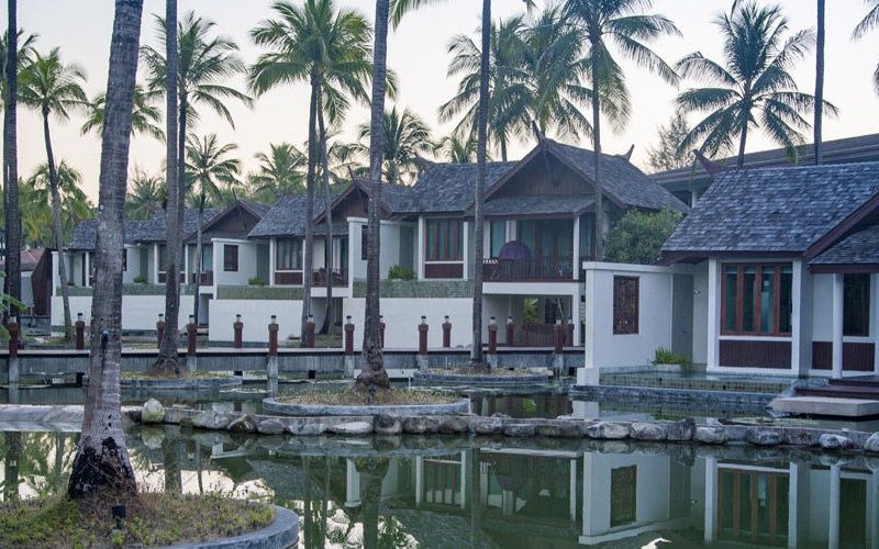 Circuit Coralia Ame Authentique De La Malaisie Et Séjour Balnéaire en Thaïlande Au Kappa Thai Beach  pas cher photo 11