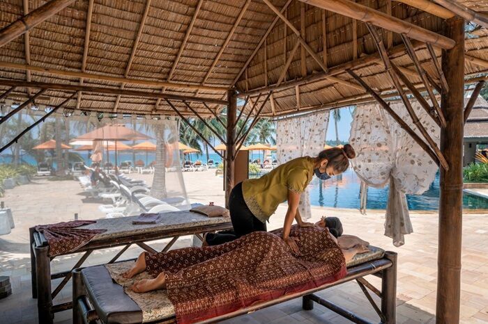 Circuit Coralia Ame Authentique De La Malaisie Et Séjour Balnéaire en Thaïlande Au Club Coralia Beyo pas cher photo 11
