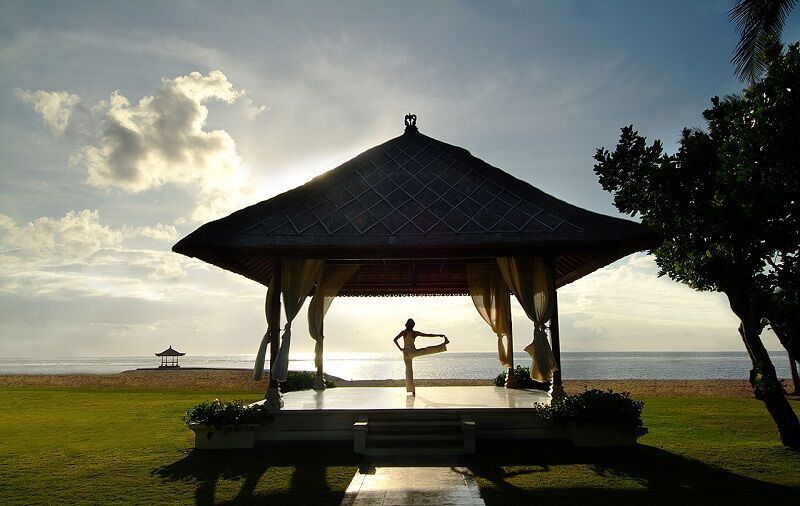 Circuit au Cœur de Bali et Extension All Inclusive Nusa Dua Beach Hotel & Spa 5* - Handwritten Colle pas cher photo 10