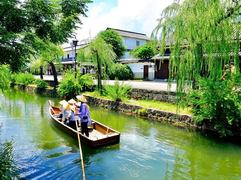 Circuit individuel : L'intégral du Japon en 3* ou 4* pas cher photo 14