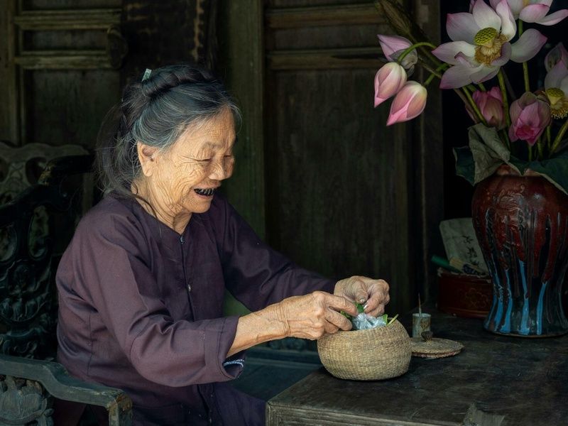 Culture profonde pas cher photo 5