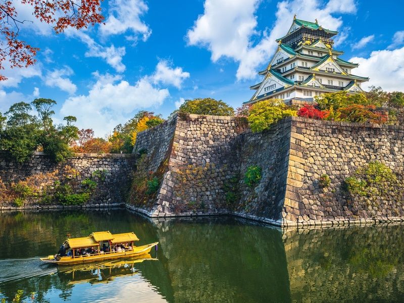 Combiné : La Grande Découverte du Japon et de la Corée en 3 semaines pas cher photo 14
