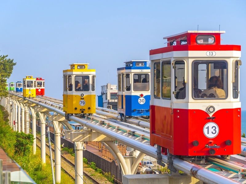 Combiné : La Grande Découverte du Japon et de la Corée en 3 semaines pas cher photo 19