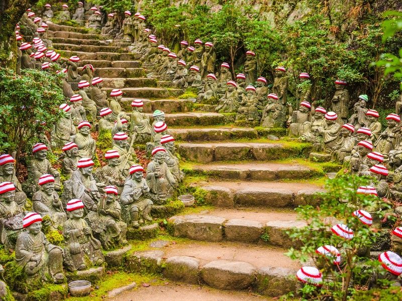 Combiné : La Grande Découverte du Japon et de la Corée en 3 semaines pas cher photo 20