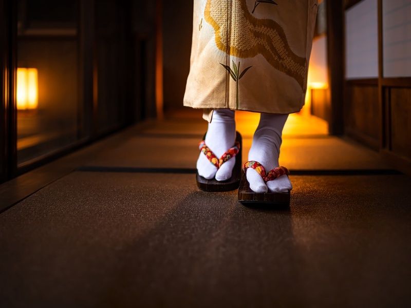 Circuit individuel: La grande traversée du Japon en 3 semaines pas cher photo 3