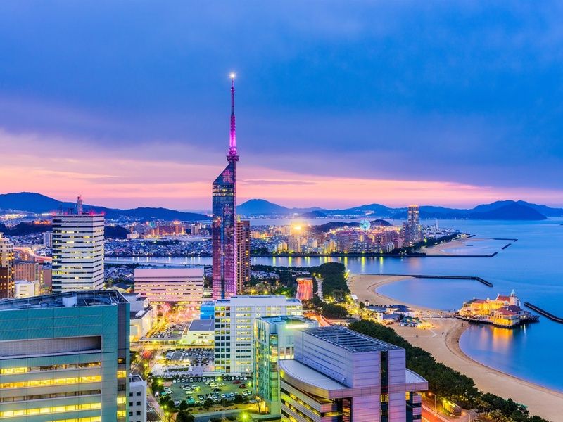Circuit individuel: La grande traversée du Japon en 3 semaines pas cher photo 4