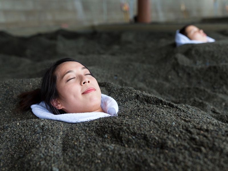 Circuit individuel: La grande traversée du Japon en 3 semaines pas cher photo 6