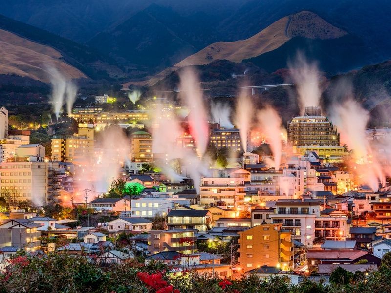 Circuit individuel: La grande traversée du Japon en 3 semaines pas cher photo 8