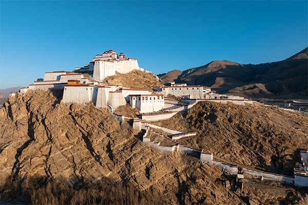 Circuit De Pékin au Tibet et le train du toit du monde pas cher photo 16
