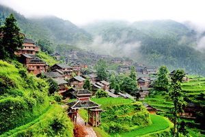 Chine du Sud, au fil du temps pas cher photo 2