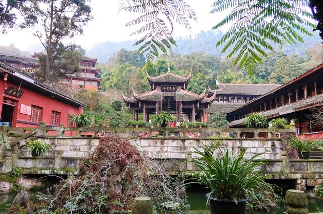 Chine du Sud, au fil du temps pas cher photo 7