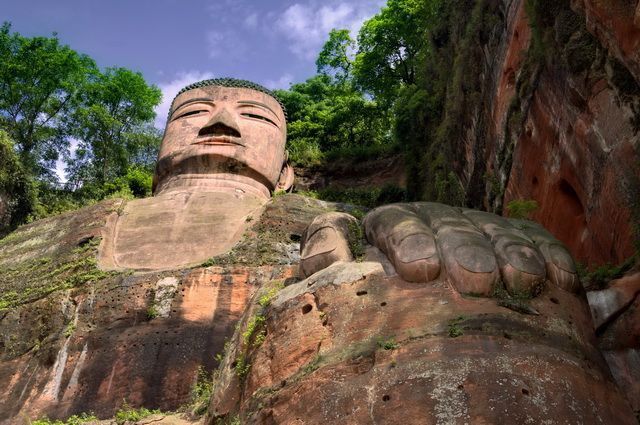 Chine du Sud, au fil du temps pas cher photo 8
