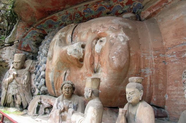 Chine du Sud, au fil du temps pas cher photo 10