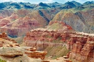 Nomad's Land - Kazakhstan, Kirghizistan pas cher photo 2