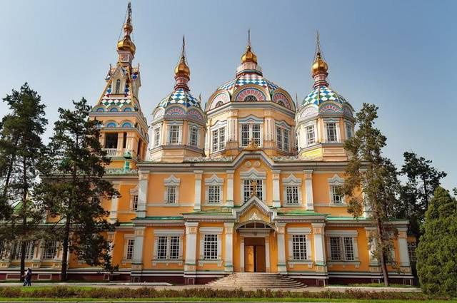 Nomad's Land - Kazakhstan, Kirghizistan pas cher photo 4
