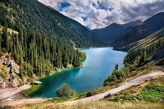 Nomad's Land - Kazakhstan, Kirghizistan pas cher photo 6