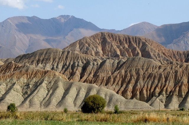 Nomad's Land - Kazakhstan, Kirghizistan pas cher photo 7